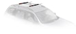 Yakima Products 8004008 Crossbar Pad