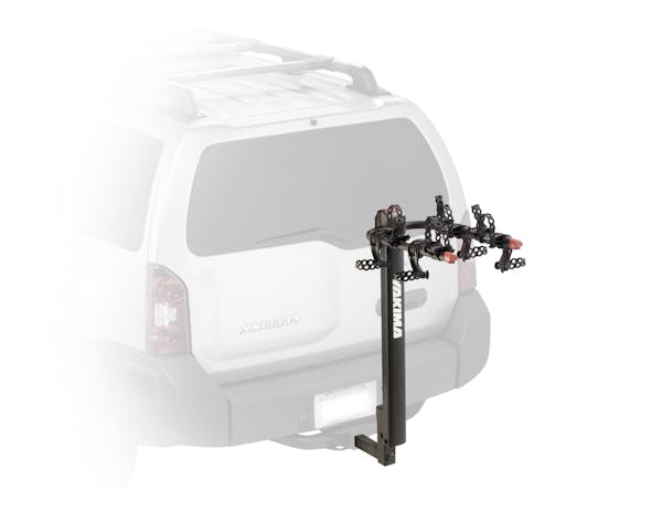 Yakima Products 8002424 DoubleDown Hitch Mast Bike Carrier