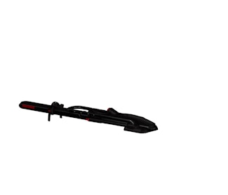 Yakima Products 8002107 HighRoller Bike Carrier Yakima Products 8002107 HighRoller Bike Carrier