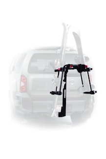 Yakima Products 8002418 HitchSki Ski/SnowBoard Carrier Yakima Products 8002418 HitchSki Ski/SnowBoard Carrier