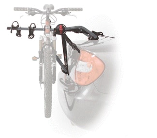 Yakima Products 8002620 KingJoe 3 Bike Carrier