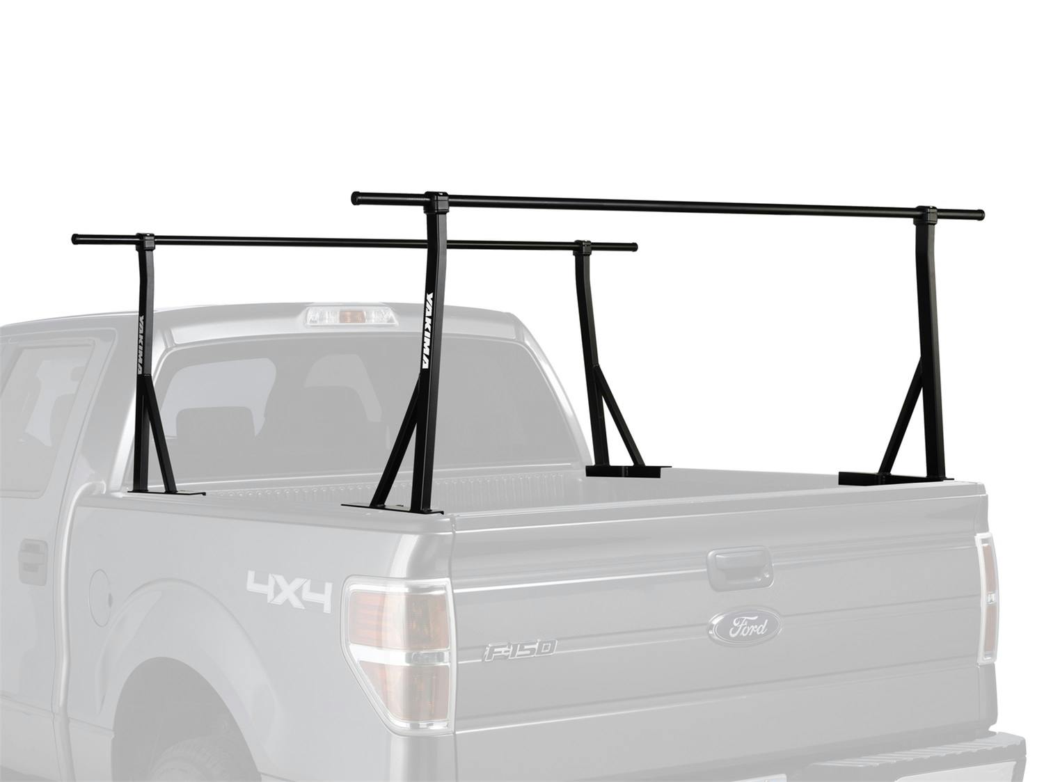 Fashion yakima bed rack