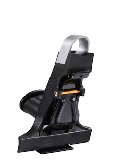 Yakima Products 8000101 1A Raingutter Tower