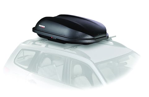 Yakima Products 8007191 RocketBox Pro 12 Luggage Box