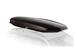 Yakima Products 8007320 SkyBox LoPro Onyx Luggage Box