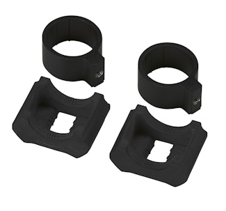 Yakima Products 8003536 Roundbar SL Adapter
