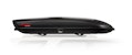 Yakima Products 8007334 SkyBox 12 Carbonite Luggage Box