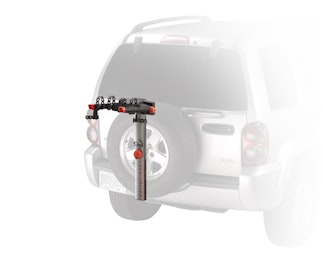 Yakima Products 8002598 SpareTime Mast