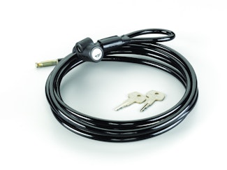 Yakima Products 8007233 SKS Cable