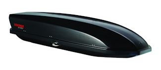 Yakima Products 8007195 SkyBox Pro 12 Onyx Luggage Box