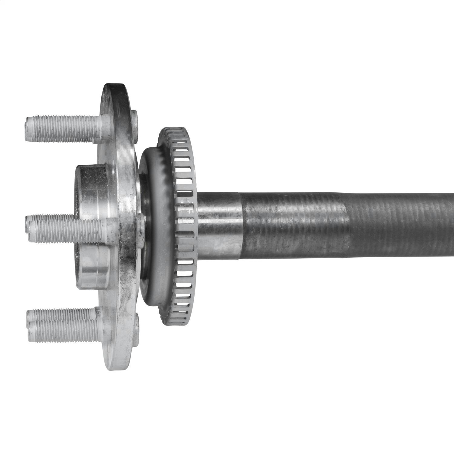 Yukon Gear & Axle YA C68262198 9.25ZF RH REAR AXLE, 2019+