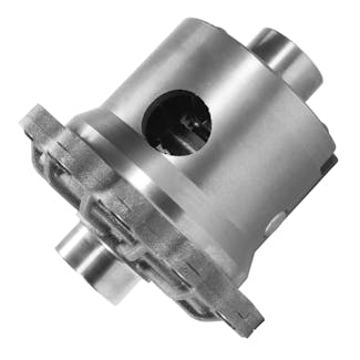 Yukon Gear & Axle YC C11.5-30-T/L Yukon Standard Open Carrier Case for Chrysler 11.5” Differential
