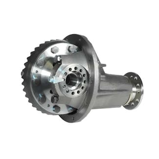Yukon Gear & Axle YDATLCF-529YGL Differential 3rd Member Assembly