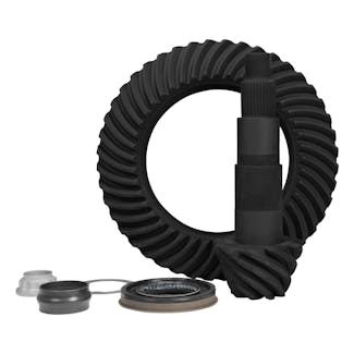Yukon Gear & Axle YG AAM12.0-373 AAM 12.0" REAR 3.73 R&P 16 BOLT RG, 2019+ RAM 3500 SALISBURY REAR