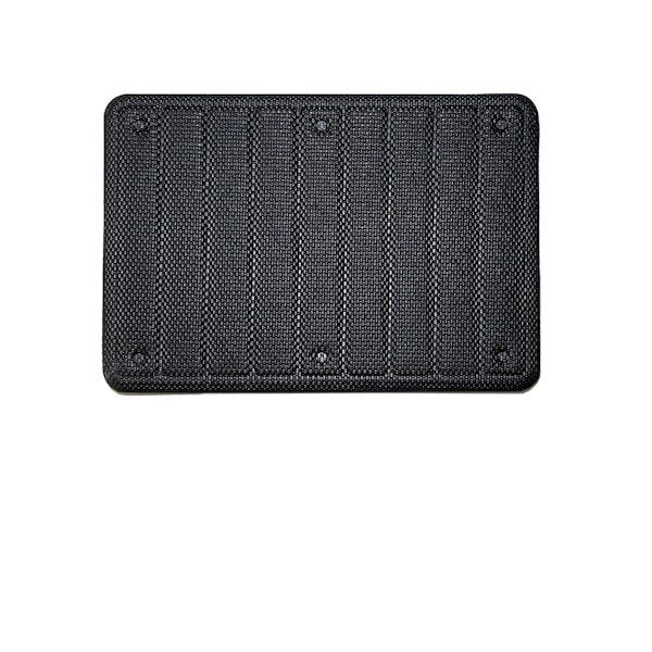 3D MAXpider 2104C Friction Ex-Plus Heel Pad Size C #7 10" X 7"