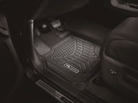 3D MAXpider A5MZ05701809 MAXTRAC Floor Mat