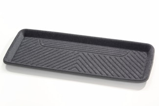 3D MAXpider 2333XL-01 Universal CLASSIC Floor Mat