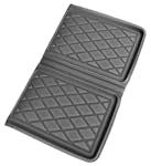 3D MAXpider 2178L-09 Large Universal Cross Fold Multi-Purpose Tray Black L37.5"Xw33.5"