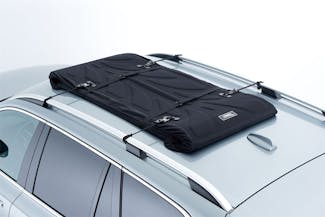 3D MAXpider 6096-09 Californian Foldable Roof Bag With Tie-Down System