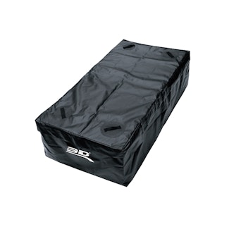 3D MAXpider 6110M Rooftop Soft Shell Cargo Carrier