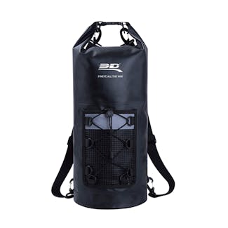 3D MAXpider 6117-09 Roll-Top Dry Bag Backpack