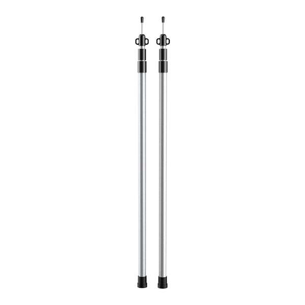 3D MAXpider 6122 Roof Top Side Awning Replacement Support Rods