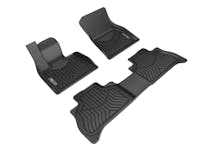 3D MAXpider A5BM10201809 MAXTRAC Floor Mat