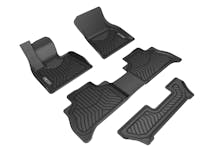 3D MAXpider A5BM10701809 MAXTRAC Floor Mat