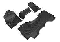 3D MAXpider A5DG03001809 MAXTRAC Floor Mat