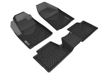 3D MAXpider A5JP01501809 MAXTRAC Floor Mat
