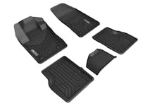 3D MAXpider A5JP01601809 MAXTRAC Floor Mat