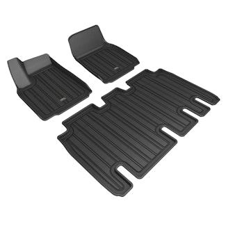 3D MAXpider E1TL04601809 ELITECT Floor Mat