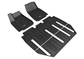 3D MAXpider E1TL00501809 ELITECT Floor Mat