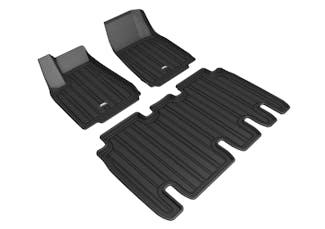 3D MAXpider E1TL01101809 ELITECT Floor Mat