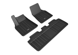 3D MAXpider E1TL02701809 ELITECT Floor Mat
