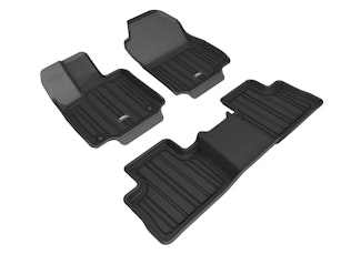 3D MAXpider E1TY25401809 ELITECT Floor Mat