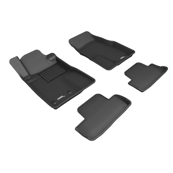 3D MAXpider L1FR11001509 KAGU Floor Mat