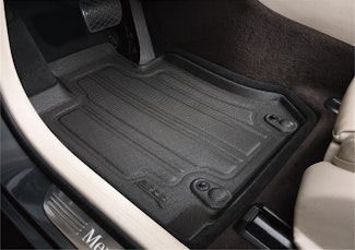 3D MAXpider SLAD04704709 ELEGANT HYBDRID Floor Mat