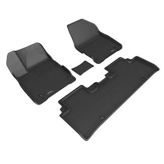 3D MAXpider L1KA07101509 KAGU Floor Mat