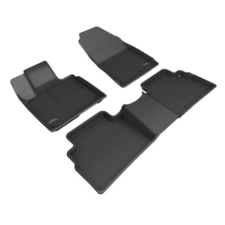 3D MAXpider L1KA07601509 KAGU Floor Mat