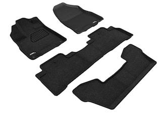 3D MAXpider L1AC01004709 ELEGANT Floor Mat