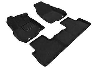 3D MAXpider L1AC01404709 ELEGANT Floor Mat