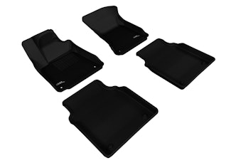 3D MAXpider L1AD03001509 KAGU Floor Mat