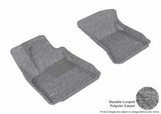 3D MAXpider L1AD03012201 CLASSIC Floor Mat