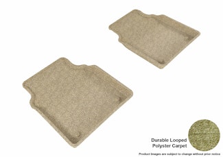 3D MAXpider L1AD03022202 CLASSIC Floor Mat