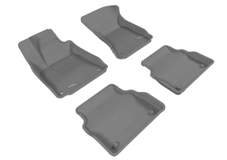 3D MAXpider L1AD03101501 KAGU Floor Mat