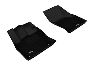 3D MAXpider L1AD03311509 KAGU Floor Mat
