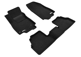 3D MAXpider L1BC01604709 ELEGANT Floor Mat