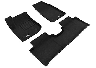 3D MAXpider L1BC02404709 ELEGANT Floor Mat 3D MAXpider L1BC02404709 ELEGANT Floor Mat