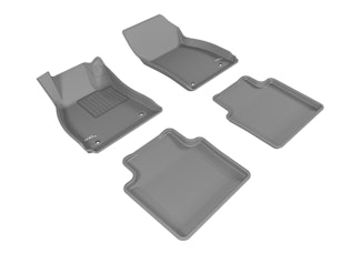 3D MAXpider L1BC02501501 KAGU Floor Mat